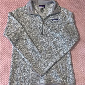 Patagonia jacket